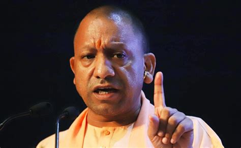 Yogi Adityanath Orders Action Against Officers After 6 Killed In Deoria