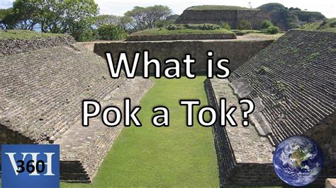 Whatt Is Pok A Tok