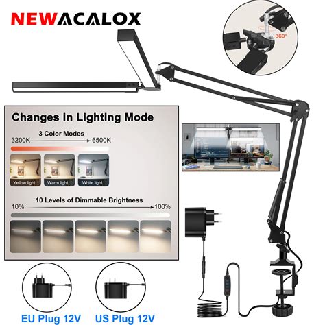 NEWACALOX LED 24W EU