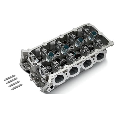 Djp Performance Performance Parts Ford Racing L Head