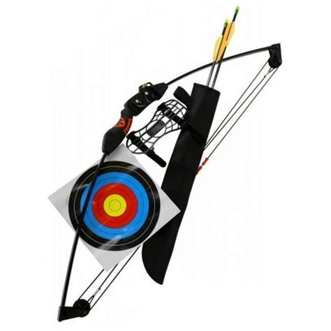 Ek Archery Chameleon Compound Pijl En Boog Set Pijl En Boog Of