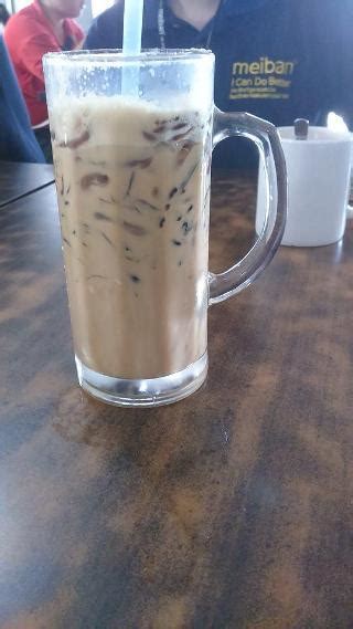 Bedong Capati Corner Restaurant Sungai Petani YummyAdvisor