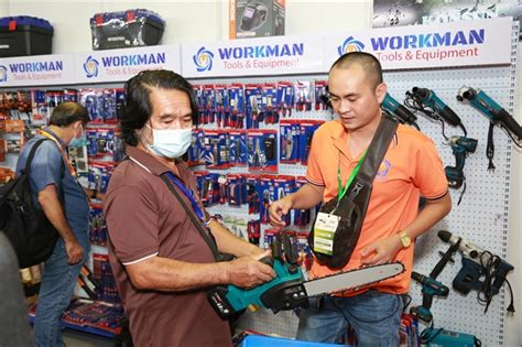 Hardware & Hand Tools Expo to take place in HCM City next month - EIN ...