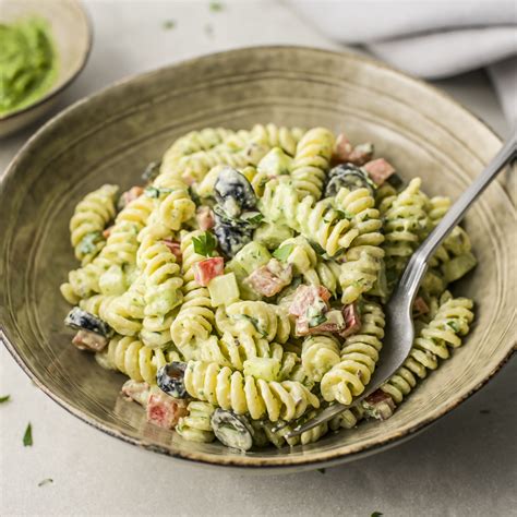 Garden Rotini Salad Recipes Fasci Garden