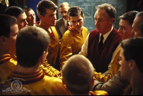 Hoosiers 1986