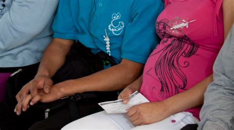 Una De Cada Cinco Ni As Se Casa En Am Rica Latina Antes De Los A Os