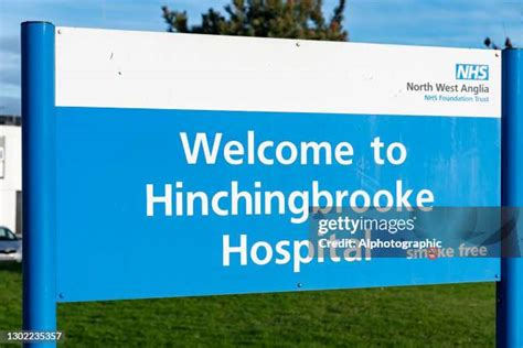 Hinchingbrooke Hospital Photos and Premium High Res Pictures - Getty Images