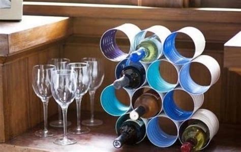 Creative Ways To Transform Tin Cans Into Lovely Things For Your Home