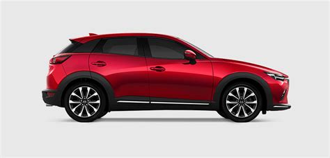 SUVs - Small, Compact & Family Sized | Mazda Australia