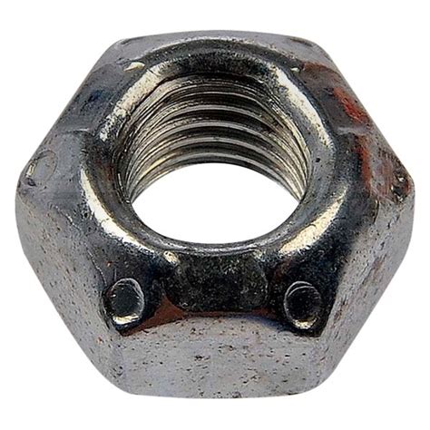 Dorman 247 010 AutoGrade 1 4 28 Steel Grade 8 SAE Fine Hex