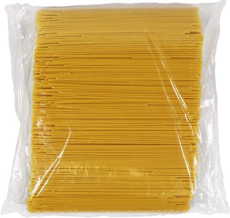 Elbow Pasta Macaroni 10lb Bag Grocery And Gourmet Food