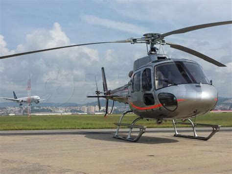 2011 Eurocopter As350b3 For Sale Specs Price