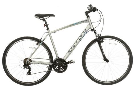 Stolen Carrera bicycles Crossfire 1 mens