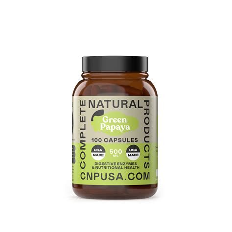 All Capsules Cnpusa