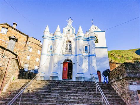 Roteiro Aldeias De Xisto Mais Bonitas O Que Visitar