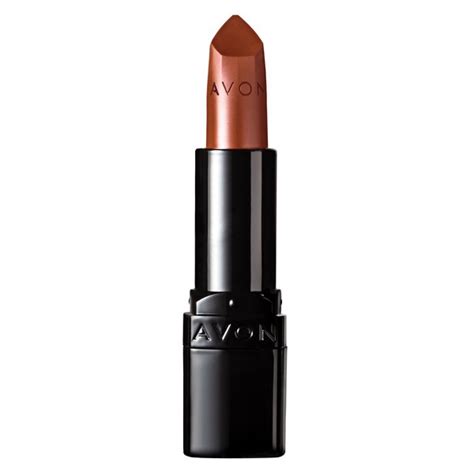 Avon Batom Ultramatte Nude Terracota 3 6g Shopee Brasil