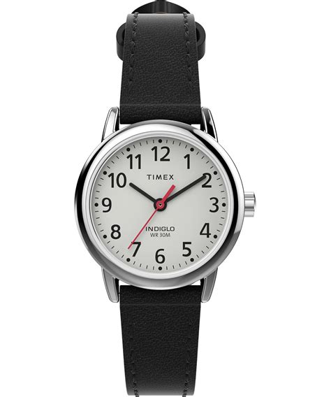 Timex TW2V75300 Easy Reader Watch Watchard