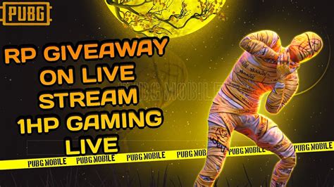 PUBG MOBILE NOOB GAMERS IS LIVE Chat Giveaway Type 1hp UC GIVEAWAY