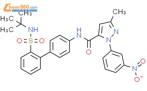 209959 76 2 1H Pyrazole 5 Carboxamide N 2 1 1 Dimethylethyl Amino