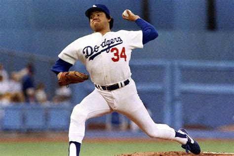 Fernando Valenzuela Leyenda Del B Isbol Mexicano Hospitalizado