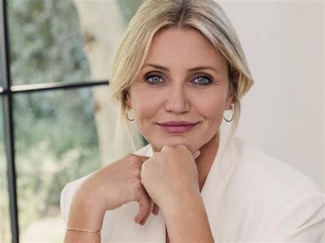 Cameron Diaz Comeback Dengan Bintangi Film Back In Action” Layarid