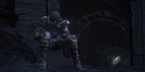 Dark Souls 3 NPC más icónicos clasificados Play Trucos