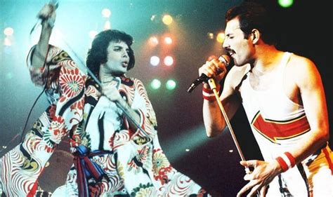 Freddie Mercury Bohemian Rhapsody: How was Bohemian Rhapsody written ...