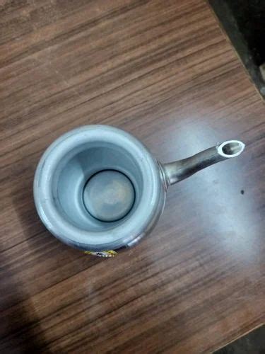 Number Aluminium Tea Kettle At Rs In Varanasi Id