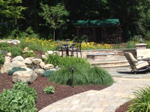 Services Naylor Landscape Management