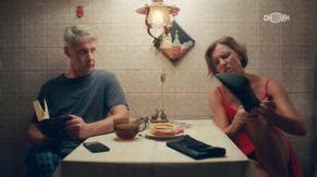 Kseniya Alfyorova Nude Aznude