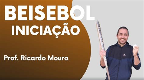 Beisebol Hist Ria Origem Regras E Jogadores Escola Educa O