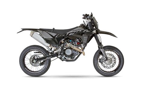 Nouvelles Sherco Tps Enduro Et Supermotard Sherco