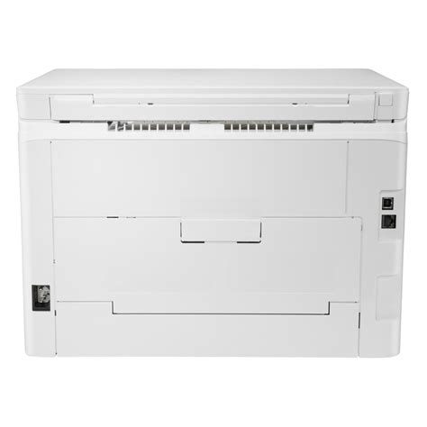 Impresora Multifuncional Hp Color Laserjet Pro Mfp M Nw Techbox