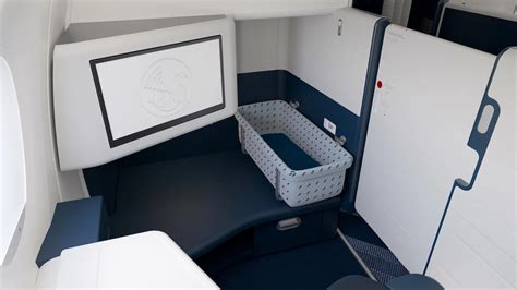 Air France Apresenta Nova Configura O De Cabine Para O Airbus A