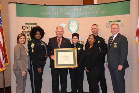 Santa Rosa sheriff’s office earns reaccreditation | Santa Rosa Press ...