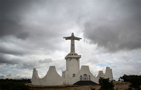 Angola National Religion: Christianity