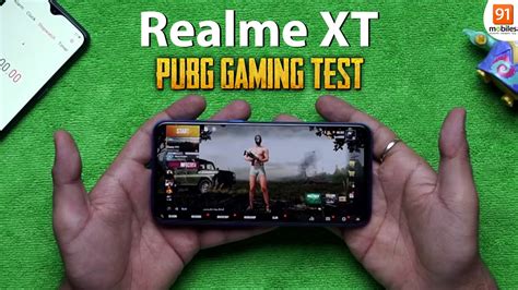 Realme Xt Pubg Gaming Review Battery Charging Antutu And Geekbench