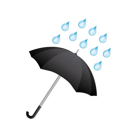 Premium Vector Umbrella Icon