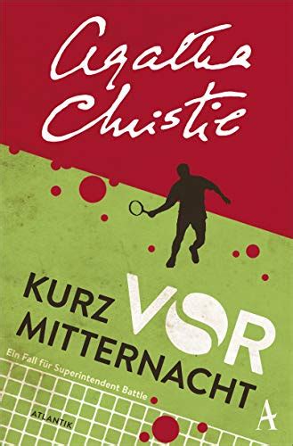 Kurz Vor Mitternacht Christie Agatha 9783455002263 ZVAB