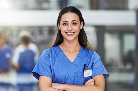 Top Opportunities For Nursing Jobs In Northern Ireland With The Nhs