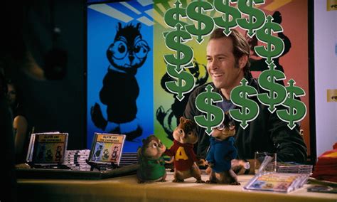 Money: Or, Why You Can’t Blame Jason Lee for Making 'The Chipmunks ...