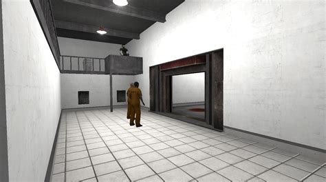 Вступление Scp Containment Breach вики Fandom Powered By Wikia