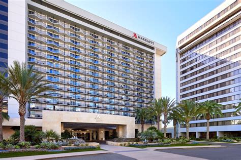 Disney Good Neighbor Hotel, Anaheim | Anaheim Marriott