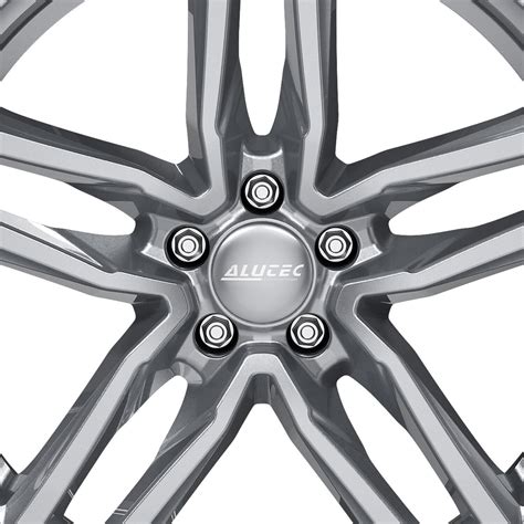 Alutec Ikenu Wheels Jx Et X Gra For Opel Astra Mokka Ebay