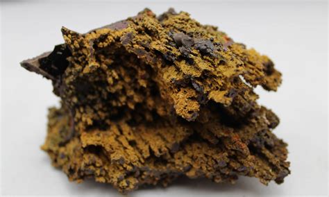 Goethite Mineral Specimen - Celestial Earth Minerals