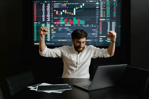 Você Quer Ser Day Trader Tem 4 Coisas Que Precisa Saber A Respeito