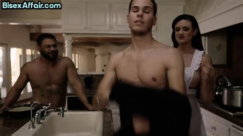 Cocsucking Bisex Babe Jerking In Some After Pussylicking