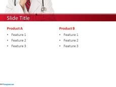 Free Doctor PPT Template