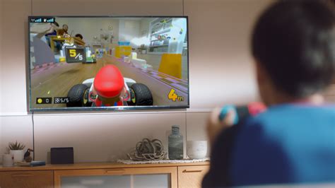 Mario Kart Live Home Circuit Is Mario Kart With Real R C Cars Polygon