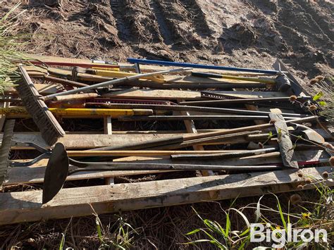 Ken-Tool & Hand Tools BigIron Auctions